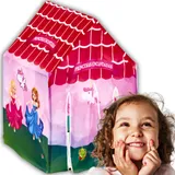 Barraca Infantil Tenda Princesas