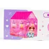 Barraca Infantil Tenda Toca Cabana Casinha Meninas Linda