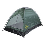Barraca Koala Guepardo Camping