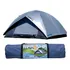 Barraca Luna 6 Pessoas Iglu Acampamento Camping 409039 Mor