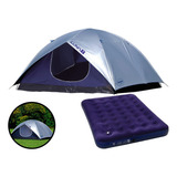 Barraca Luna Camping 7