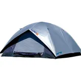 Barraca Mor Acampamento Iglu