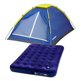 Barraca Mor Iglu Camping