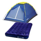 Barraca Mor Iglu Camping