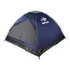 Barraca Mormaii Bali 3p - Azul/cinza 1000mm Coluna D'agua