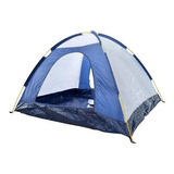 Barraca Nautika Dome 6