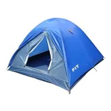 Barraca Nautika Fox Fit