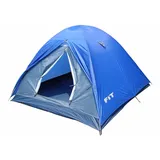 Barraca Nautika Fox Fit