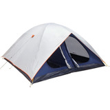 Barraca Nautika Iglu Dome