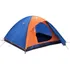 Barraca Nautika Iglu Falcon 4 Pessoas Teto Uv Janela E Piso