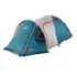 Barraca Nautika Indy 3/4 P Teto Aluminizado Uv