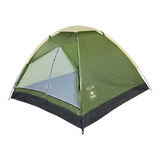 Barraca P Camping