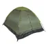 Barraca Pantanal Camping Iglu 3 Pessoas 2,05x1,60x1,15 Mor