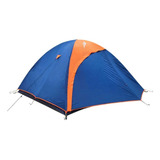 Barraca Para Camping 2p