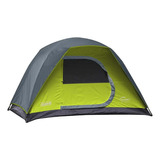 Barraca Para Camping 6