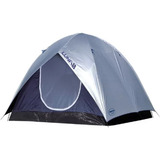 Barraca Para Camping Luna
