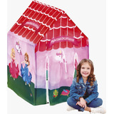 Barraca Para Criancas Menina