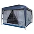 Barraca Para Tenda 3x3 Nautika Transform 5/6 Paredes Camping