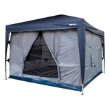 Barraca Para Tenda 3x3