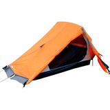 Barraca Para Trekking Azteq