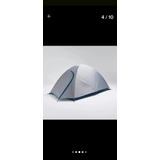 Barraca Quechua 2pessoas