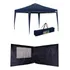 Barraca Sanfonada Gazebo Parede Tenda Praia Mor Flex 003531