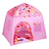 Barraca Tenda Casa Infantil