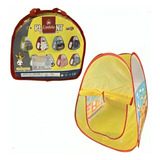 Barraca Tenda Infantil Cor