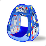 Barraca Toca Cabana Astronauta