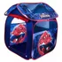 Barraca Toca Infantil Portátil Casa Homem Aranha Zippy