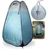 Barraca Trocador Banheiro Pop Up 1,90m Para Camping C/ Bolsa