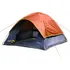 Barraca Tulum Para 6 Pessoas - Coleman - Camping Cor Azul