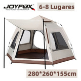 Barracas Hexagonais Extragrandes Joyfox