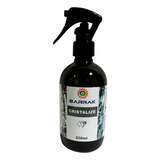 Barrak Cristalize Limpeza E