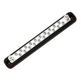 Barramento De Bateria 20 Polos 150a Marinizado