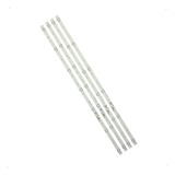 Barramento De Led Para