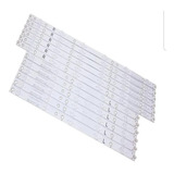 Barramento De Led Para