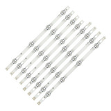 Barras De Led 42lb5500