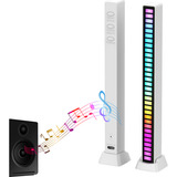 Barras De Led Sensor