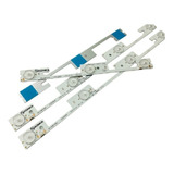 Barras De Led Tv