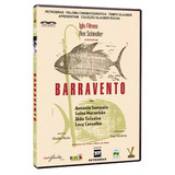 Barravento Dvd
