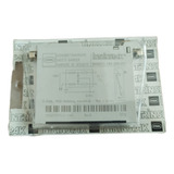 Barreira De Segurança Stahl 9002 11 280 293 001 Intrinspak
