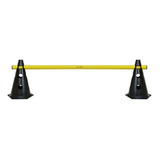 Barreira Para Salto Ajustavel