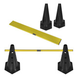Barreiras De Salto Com