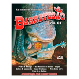 Barretesao 2008 Vol 1