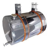 Barrica Inox 30 Litros