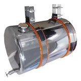 Barrica Inox 30 Litros