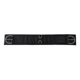 Barrigueira Neoprene E Inox Cavalo Quarto Milha Full