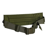 Barrigueira Para Mochila Gc Grande Capacidade Cor Verde