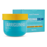 Barriguinha Cream 